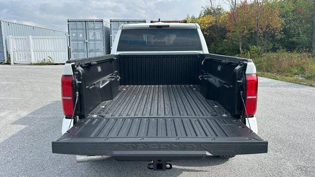 new 2025 Toyota Tacoma car, priced at $46,174