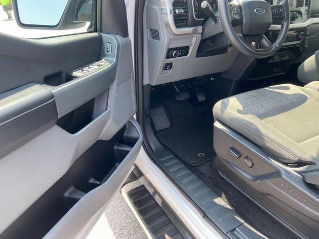 used 2023 Ford F-150 car, priced at $42,000