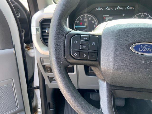 used 2023 Ford F-150 car, priced at $42,000
