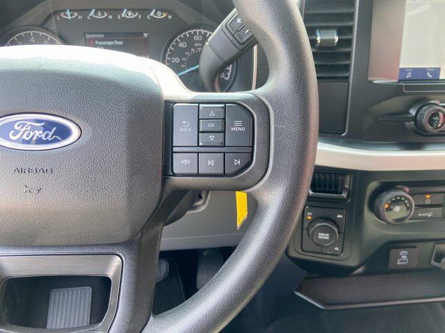 used 2023 Ford F-150 car, priced at $42,000