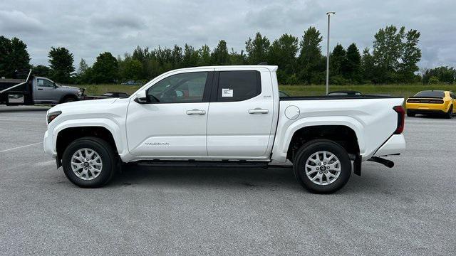 new 2024 Toyota Tacoma car, priced at $44,143