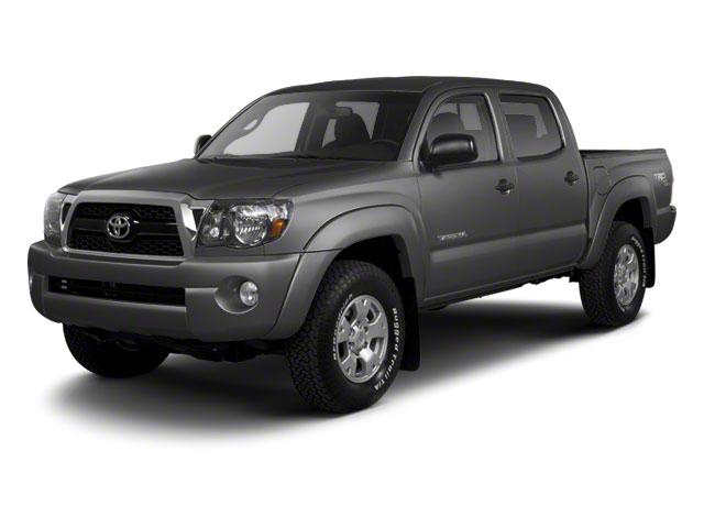 used 2010 Toyota Tacoma car