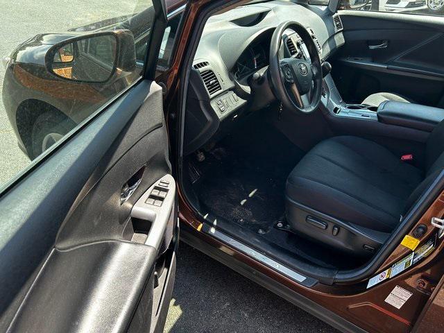 used 2013 Toyota Venza car, priced at $10,800