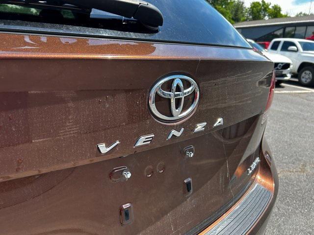 used 2013 Toyota Venza car, priced at $10,800