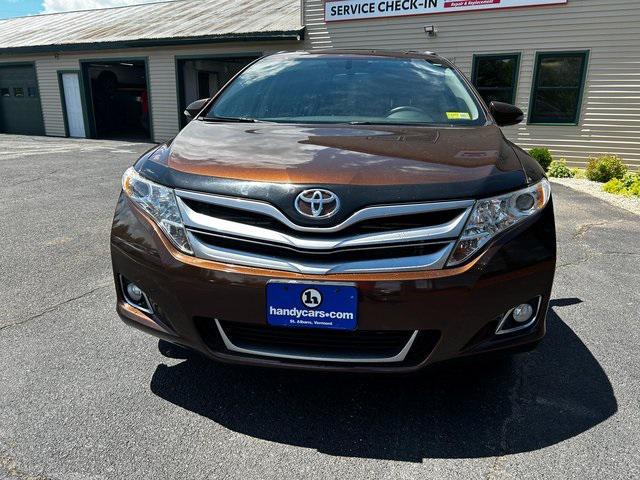 used 2013 Toyota Venza car, priced at $10,800