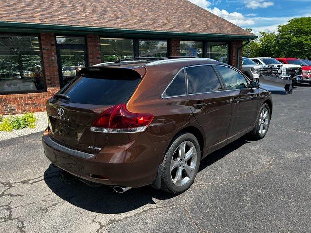 used 2013 Toyota Venza car, priced at $10,800