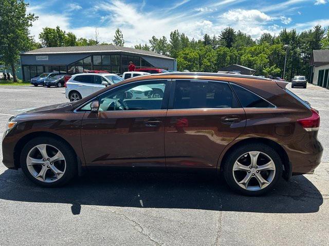 used 2013 Toyota Venza car, priced at $10,800