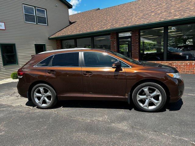 used 2013 Toyota Venza car, priced at $10,800