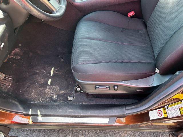 used 2013 Toyota Venza car, priced at $10,800