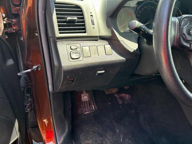 used 2013 Toyota Venza car, priced at $10,800