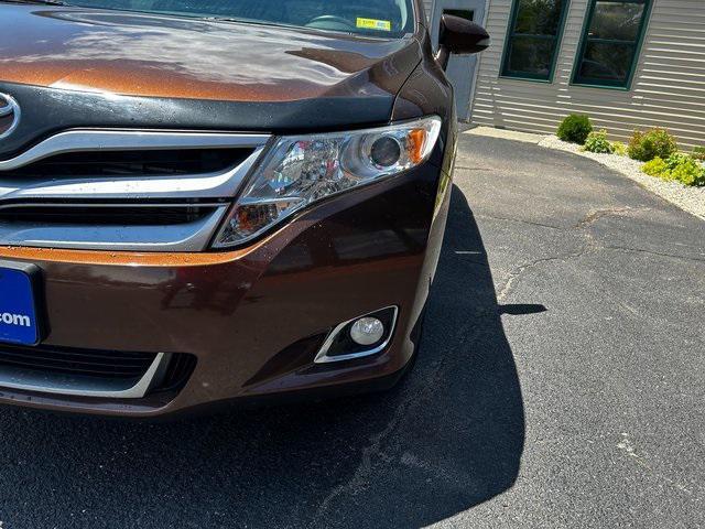 used 2013 Toyota Venza car, priced at $10,800