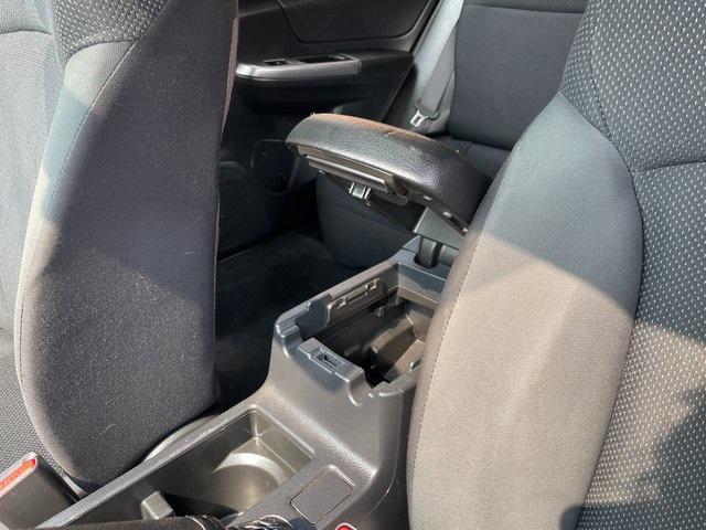 used 2016 Subaru Impreza car, priced at $13,000