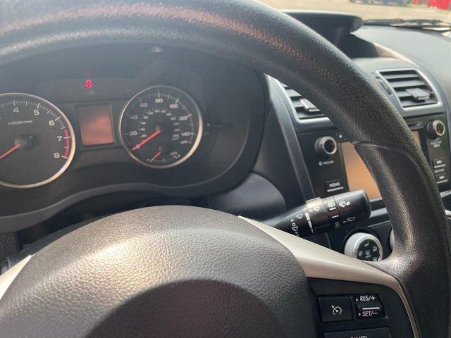 used 2016 Subaru Impreza car, priced at $13,000