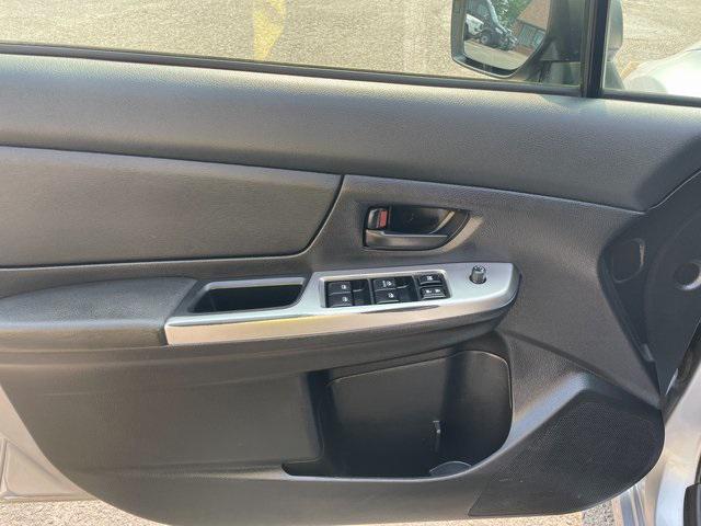 used 2016 Subaru Impreza car, priced at $13,000