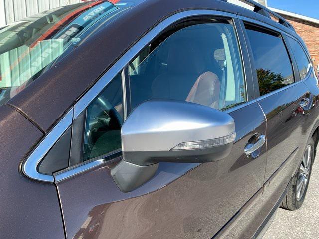 used 2019 Subaru Ascent car, priced at $22,096