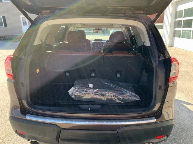 used 2019 Subaru Ascent car, priced at $22,096