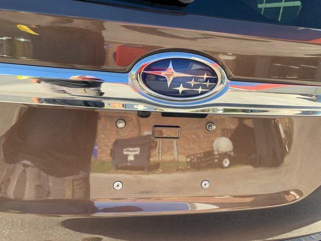 used 2019 Subaru Ascent car, priced at $22,096