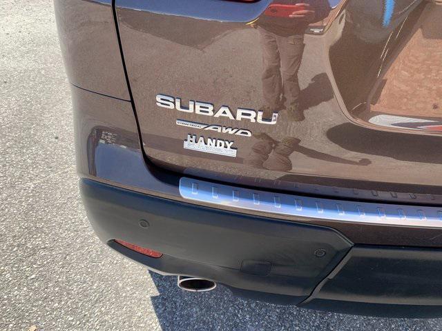 used 2019 Subaru Ascent car, priced at $22,096