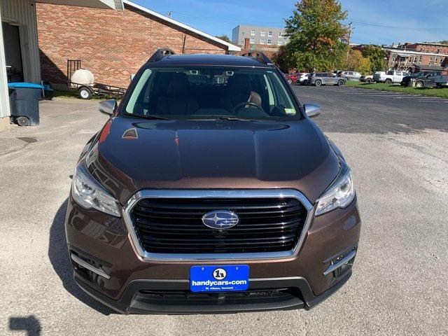used 2019 Subaru Ascent car, priced at $22,096