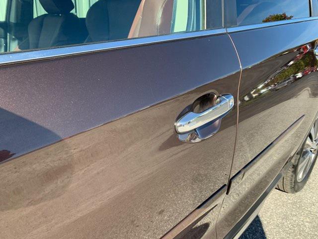 used 2019 Subaru Ascent car, priced at $22,096