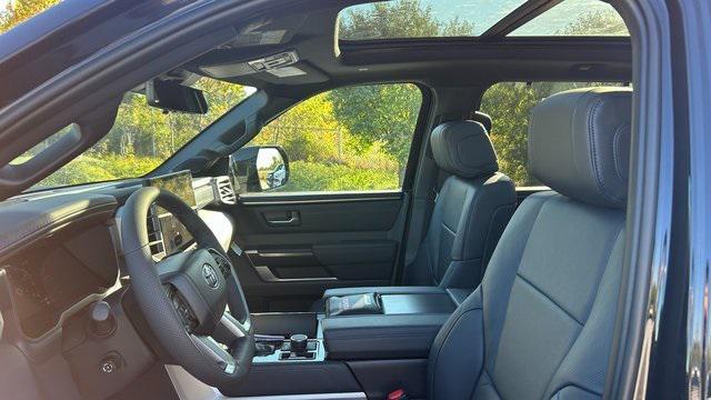 new 2026 Toyota Tundra car, priced at $71,538