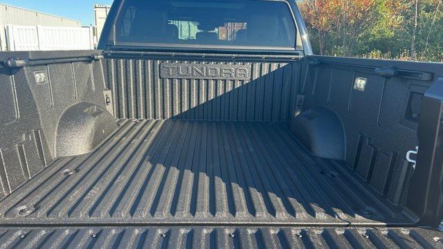 new 2026 Toyota Tundra car, priced at $71,538