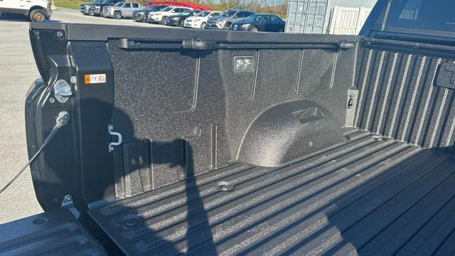 new 2026 Toyota Tundra car, priced at $71,538