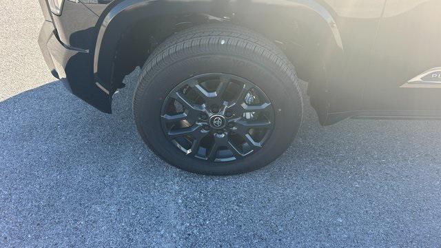 new 2026 Toyota Tundra car, priced at $71,538