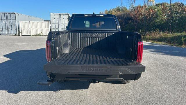new 2026 Toyota Tundra car, priced at $71,538