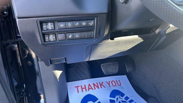 new 2026 Toyota Tundra car, priced at $71,538