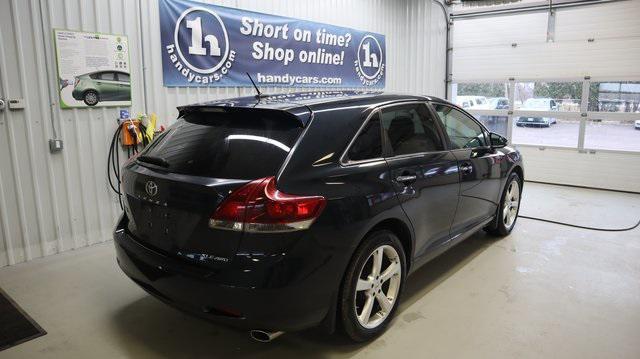 used 2013 Toyota Venza car, priced at $9,900