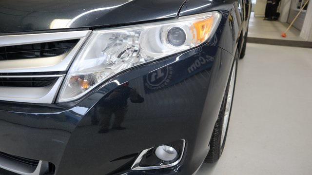 used 2013 Toyota Venza car, priced at $9,900