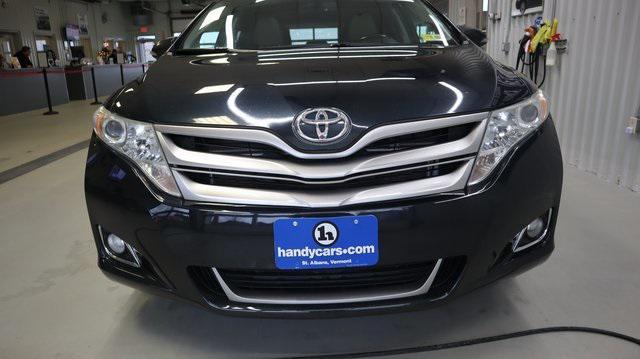 used 2013 Toyota Venza car, priced at $9,900