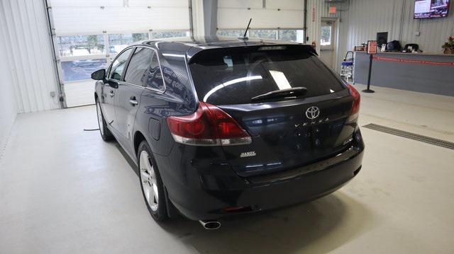 used 2013 Toyota Venza car, priced at $9,900