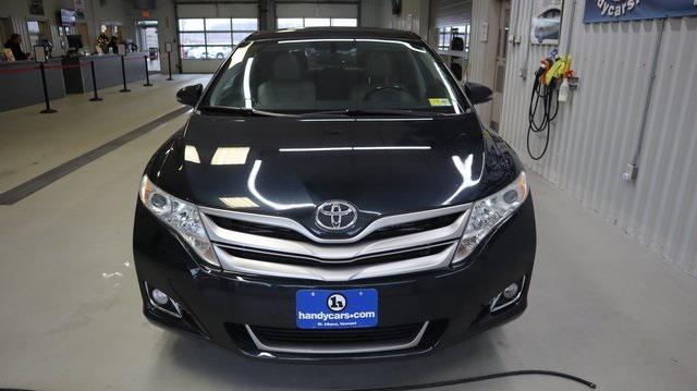 used 2013 Toyota Venza car, priced at $9,900