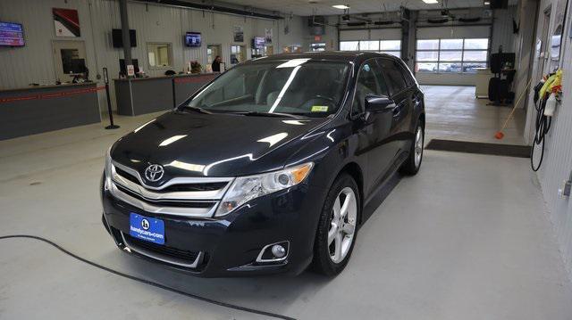 used 2013 Toyota Venza car, priced at $9,900