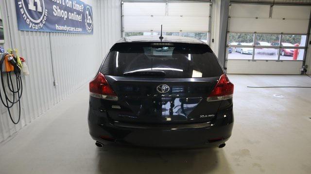 used 2013 Toyota Venza car, priced at $9,900