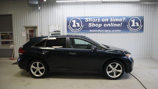 used 2013 Toyota Venza car, priced at $9,900