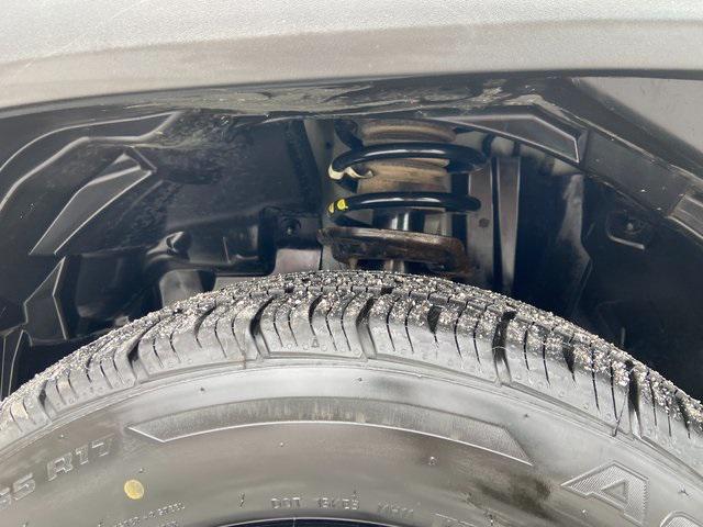 used 2021 Jeep Renegade car, priced at $21,400