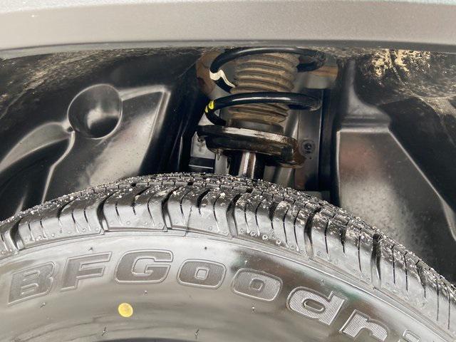 used 2021 Jeep Renegade car, priced at $21,400