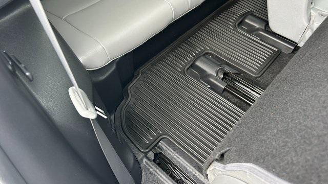 used 2023 Toyota Highlander car, priced at $37,900