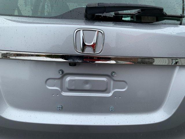 used 2021 Honda HR-V car, priced at $21,000