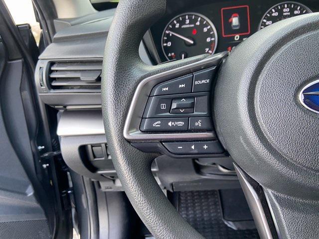 used 2024 Subaru Impreza car, priced at $21,500