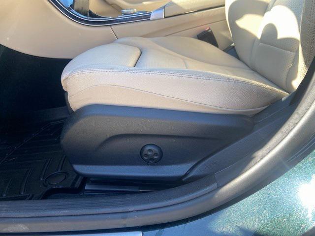 used 2019 Mercedes-Benz C-Class car, priced at $19,500