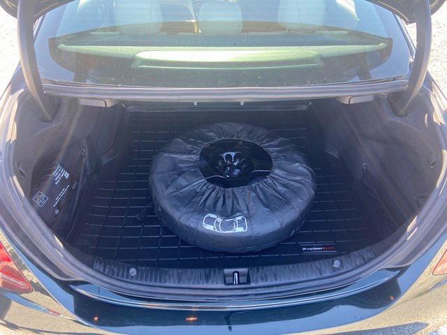 used 2019 Mercedes-Benz C-Class car, priced at $19,500