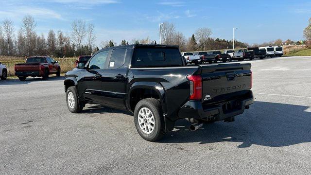 new 2024 Toyota Tacoma car, priced at $45,944