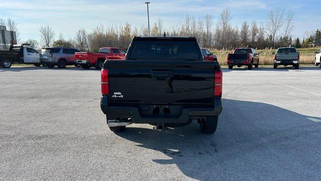 new 2024 Toyota Tacoma car, priced at $45,944