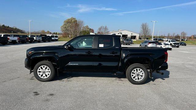 new 2024 Toyota Tacoma car, priced at $45,944