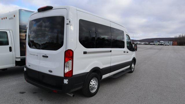 used 2023 Ford Transit-350 car, priced at $65,995