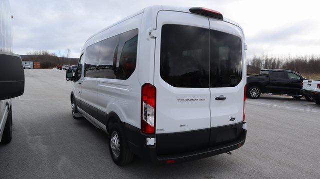 used 2023 Ford Transit-350 car, priced at $65,995